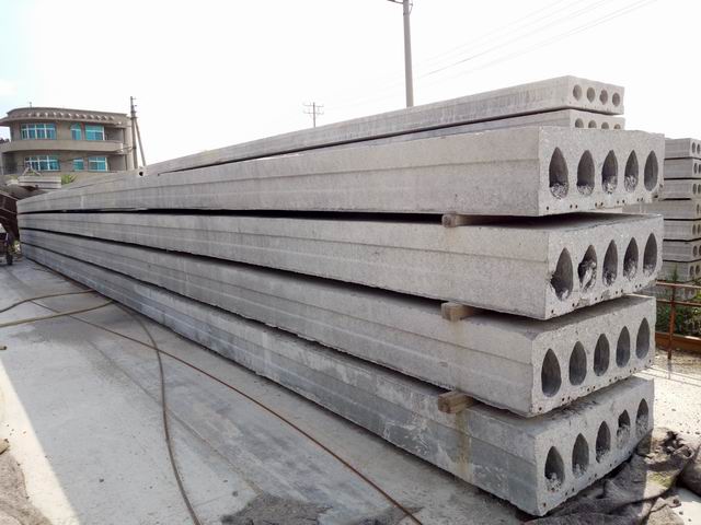 空心板相比實心板有何明顯優(yōu)勢